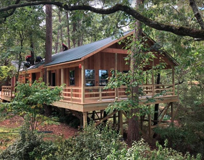 Slide of S&B Fencing