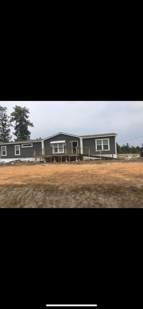 Slide of S&S Preferred Home Improvement