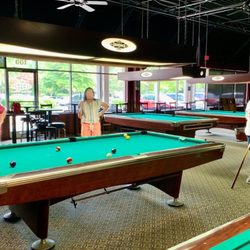 High House Billiards
