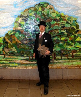 Delancey St– Essex St by null