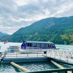 North Cascades Environmental Learning Center