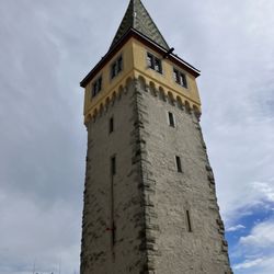 Mangturm - Mangturm - Lindau am Bodensee