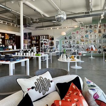 Trevor Wayne - Inside the store - Art Galleries Near Me - Palm Springs, California Trevor Wayne - Inside the store - Art Galleries Near Me - Palm Springs, California