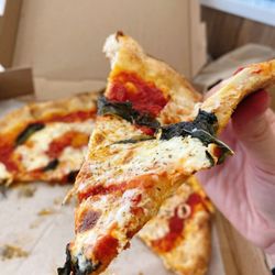 Street Crust Pizza