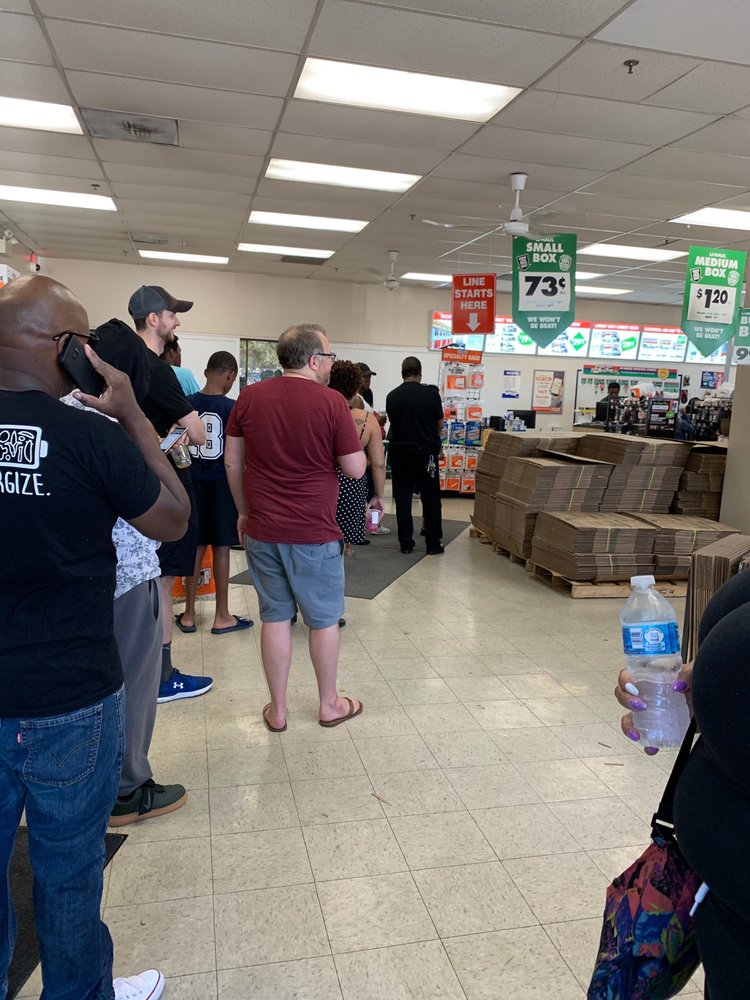 U-HAUL MOVING & STORAGE - CHICAGO - 16 Reviews - 1650 E 71st St