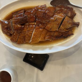 Happy Together - Roasted duck - Dim Sum Near Me - El Monte, California