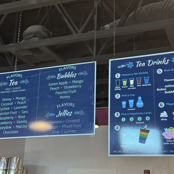 Teacupfuls - Coffee & Tea Near Me - Bend, Oregon