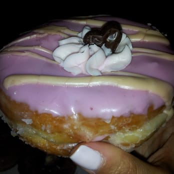 Mojo Donuts - Donuts Near Me - Pembroke Pines, Florida