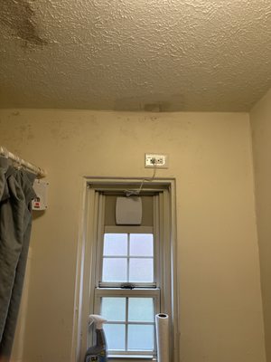 Fix All Handyman Logo