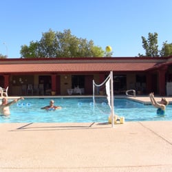 Sunrise RV Resort - Roberts Resorts - Pool