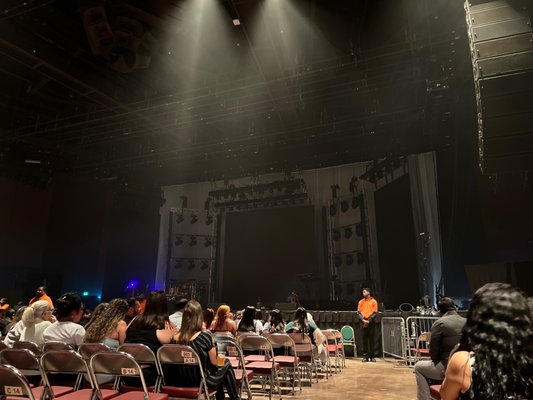 James L. Knight Center by null