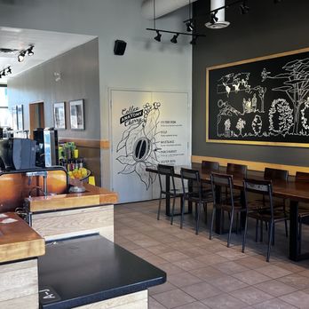 Starbucks - Coffee & Tea Near Me - Vancouver, British Columbia Starbucks - Coffee & Tea Near Me - Vancouver, British Columbia