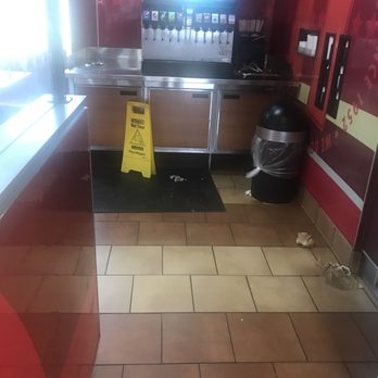 KFC - Fast Food Near Me - Landover, Maryland
