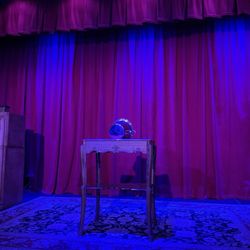 Atlanta Magic Theater - VIP Seating