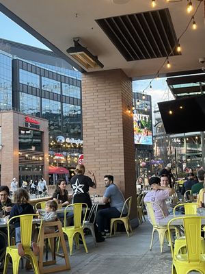 Big Star Wrigleyville by null Big Star Wrigleyville by null