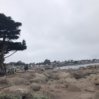 Lovers Point Park - Parks Near Me - Pacific Grove, California Lovers Point Park - Parks Near Me - Pacific Grove, California