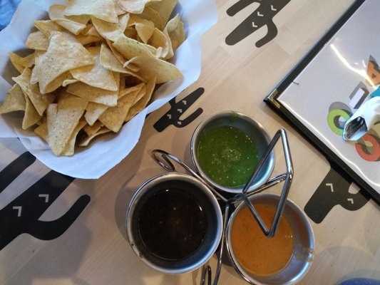 BelAir Cantina - CLOSED by null