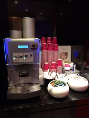 Comfort Hotel Xpress Youngstorget by null