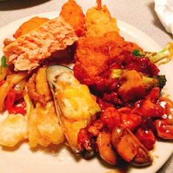China One