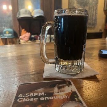 Round Top Brewing - Breweries Near Me - Round Top, Texas