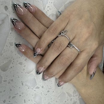 Golden Nails - Nail Salons Near Me - Arroyo Grande, California