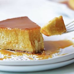Kdelicious - Flan