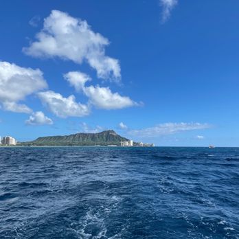 Diamond Head Cruises - Snorkeling Near Me - Honolulu, Hawaii Diamond Head Cruises - Snorkeling Near Me - Honolulu, Hawaii
