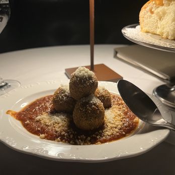 Tre Dita - Italian Near Me - Chicago, Illinois