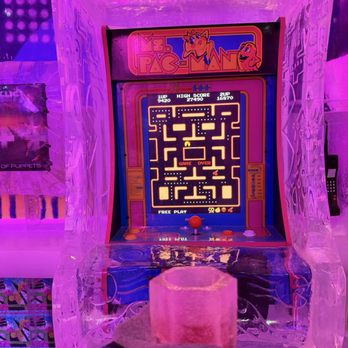minus5 ICEBAR - Cocktail Bars Near Me - Las Vegas, Nevada minus5 ICEBAR - Cocktail Bars Near Me - Las Vegas, Nevada