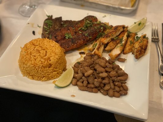 The NexMex Thing by null