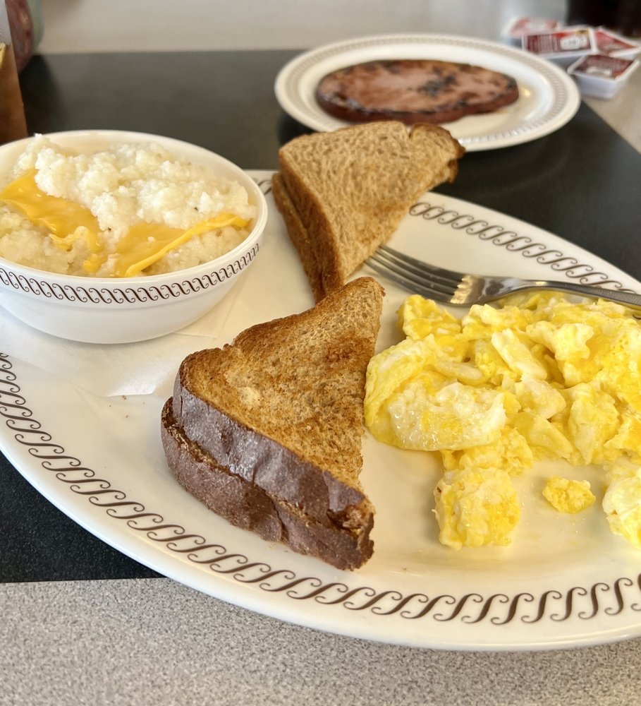 WAFFLE HOUSE 61 Photos & 54 Reviews 1312 Murfreesboro Rd, Franklin