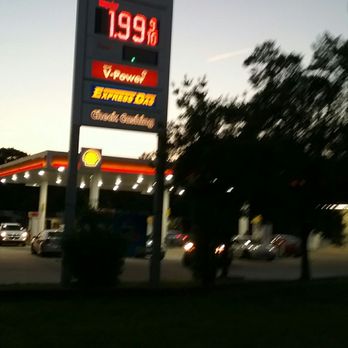 Stage Road Express Gas - Convenience Stores Near Me - Memphis, Tennessee