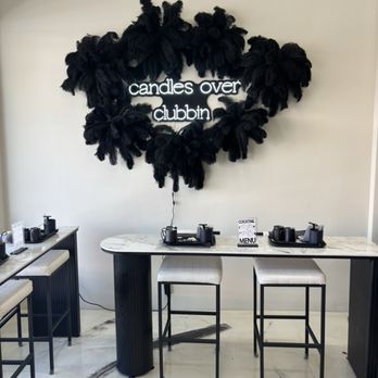 By Jsb - Interior - Candle Stores Near Me - Los Angeles, California By Jsb - Interior - Candle Stores Near Me - Los Angeles, California
