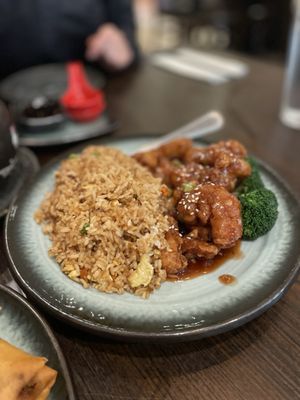 Dynasty Dumpling by null