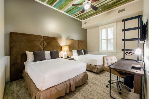 Hotel Florence, Tapestry Collection by Hilton by null