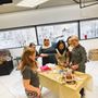 Photo of TIGI Hairdressing Academy
