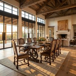 Hill Country Interiors