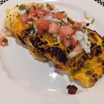 Frank’s Kitchen - Breakfast & Brunch Near Me - Rural Hall, North Carolina