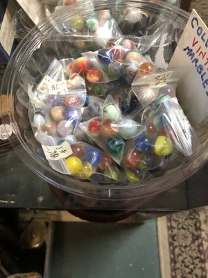 Cold Spring Antiques Center by null