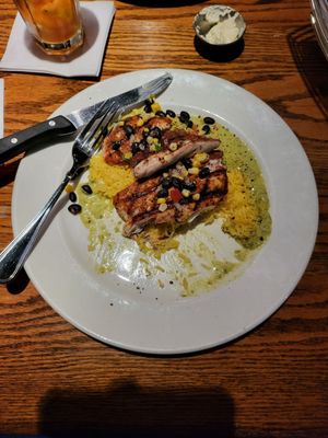 Blue Ridge Grill by null