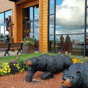 Starbucks - Coffee & Tea Near Me - Mackinaw City, Michigan Starbucks - Coffee & Tea Near Me - Mackinaw City, Michigan