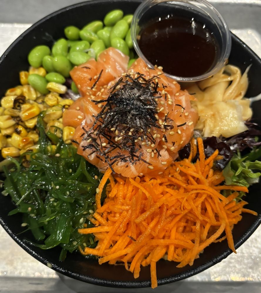 Sushi Sora Logo