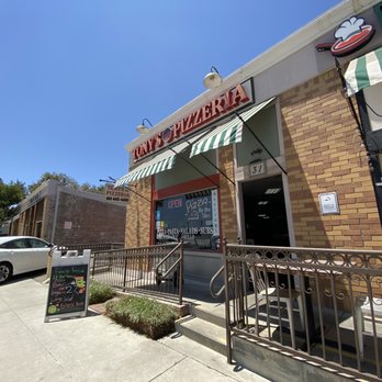 Tony's Pizza Bros - Outside - Pizza Near Me - Camarillo, California Tony's Pizza Bros - Outside - Pizza Near Me - Camarillo, California