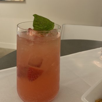 Largos - Strawberry Fields - Steakhouses Near Me - Cartersville, Georgia