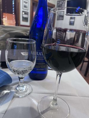 La Fusta New Jersey by null