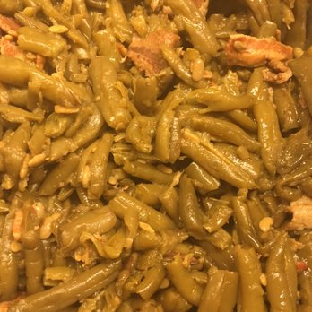 Penny's Place - Green Beans - Buffets Near Me - Newport, Arkansas