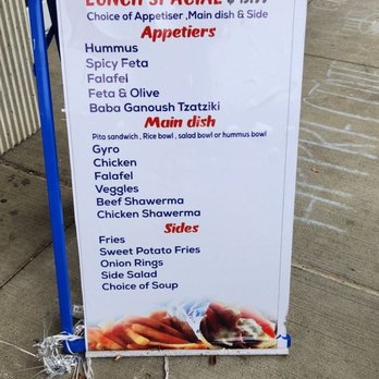 Eat Greek - Lunch Specials - Mediterranean Near Me - Lewis Center, Ohio Eat Greek - Lunch Specials - Mediterranean Near Me - Lewis Center, Ohio