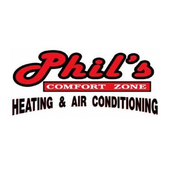 Phil's Comfort Zone - Heating & Air Conditioning/HVAC Near Me - Council Bluffs, Iowa Phil's Comfort Zone - Heating & Air Conditioning/HVAC Near Me - Council Bluffs, Iowa