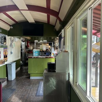 El Carrito - Mexican Near Me - San Diego, California