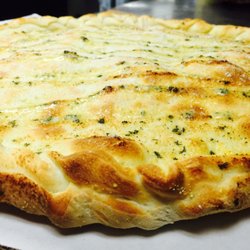 Jimbo's Pizza - Rock-N-Roll Beef Pocket